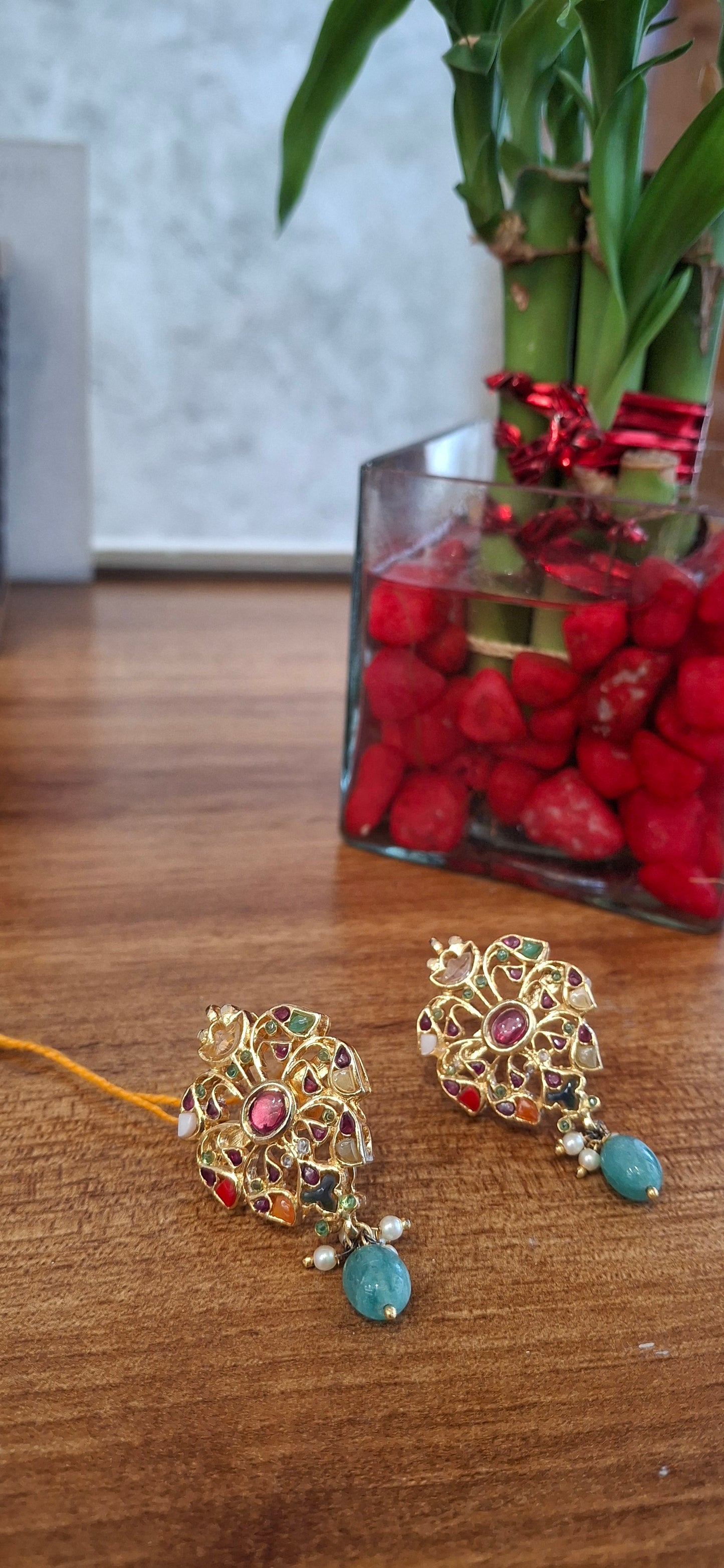 Aarohi Earrings