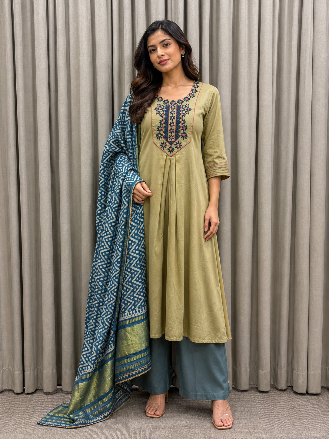 Tashi Set