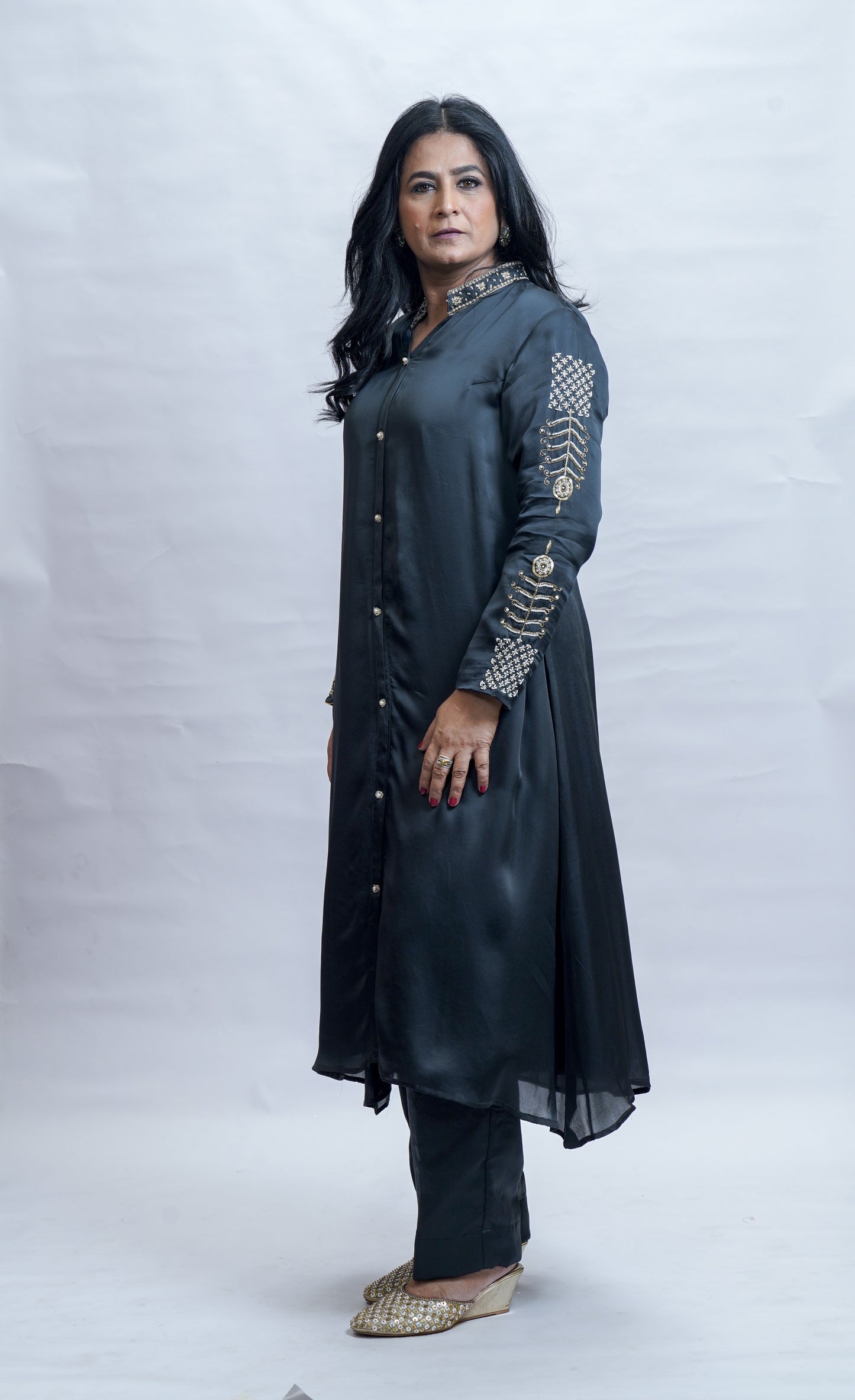 Nishka Kurta Set