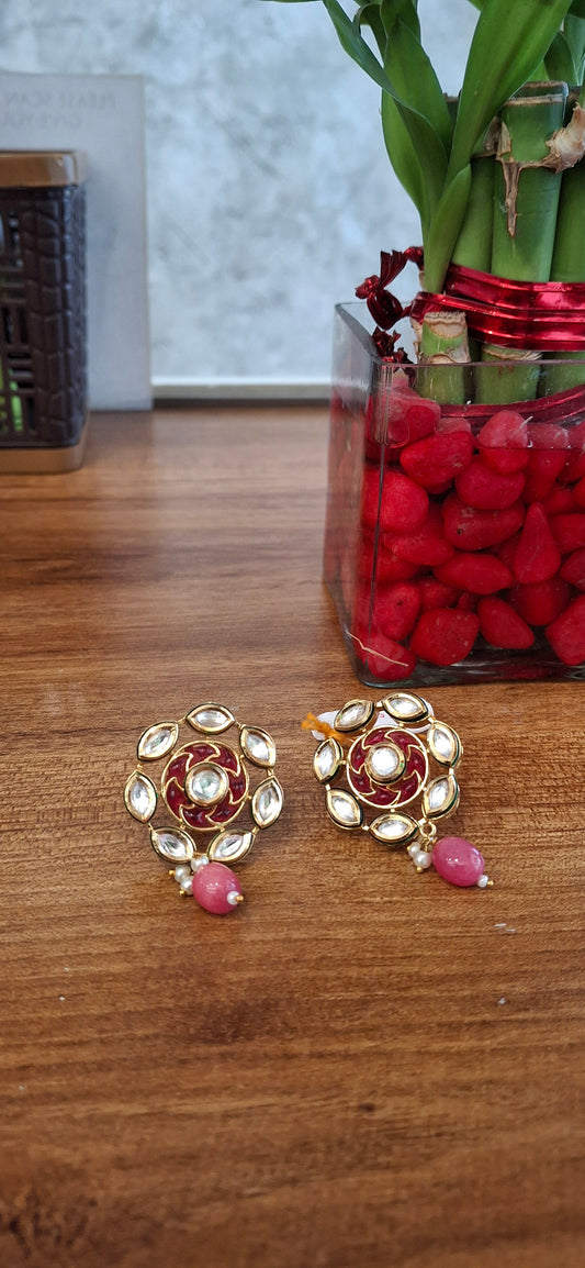 Naina Earrings