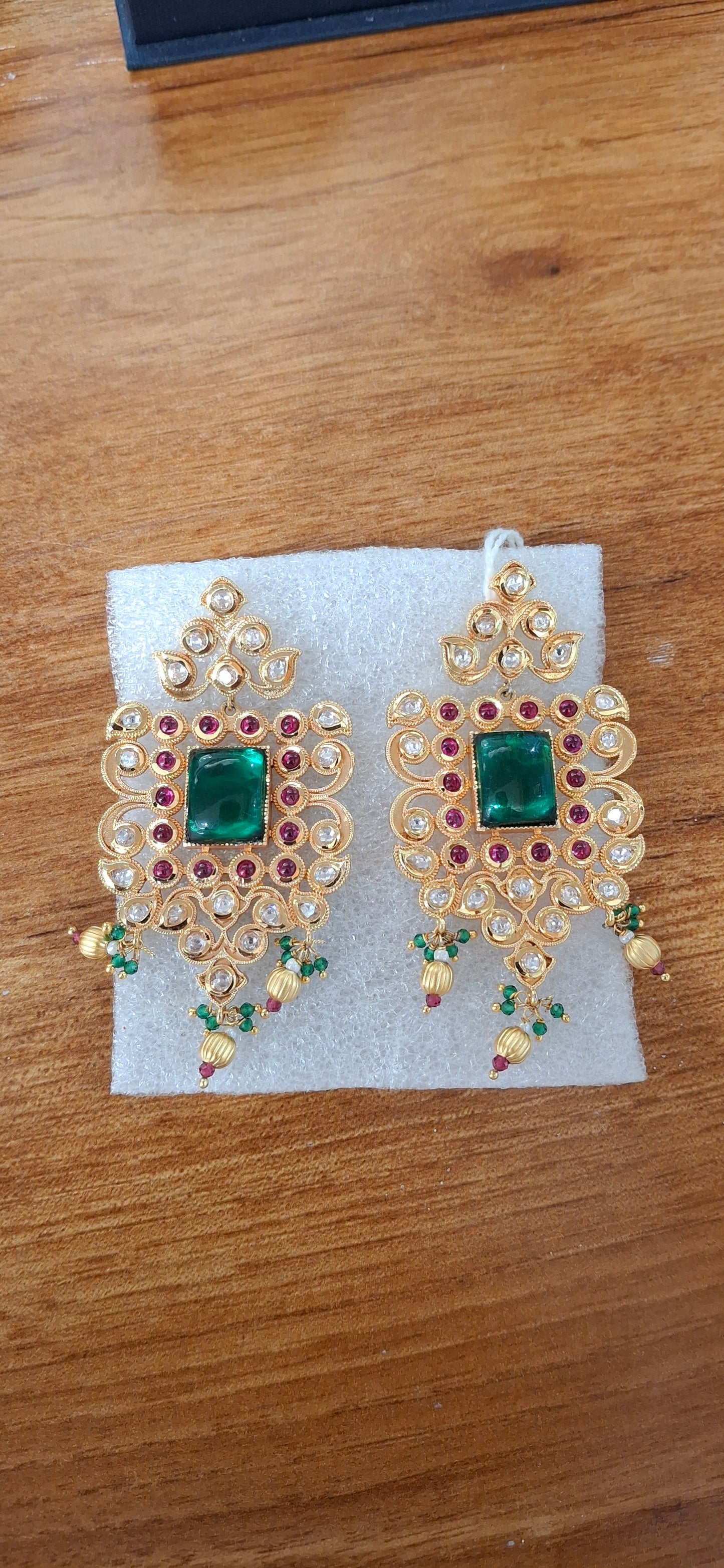 Heer Earrings
