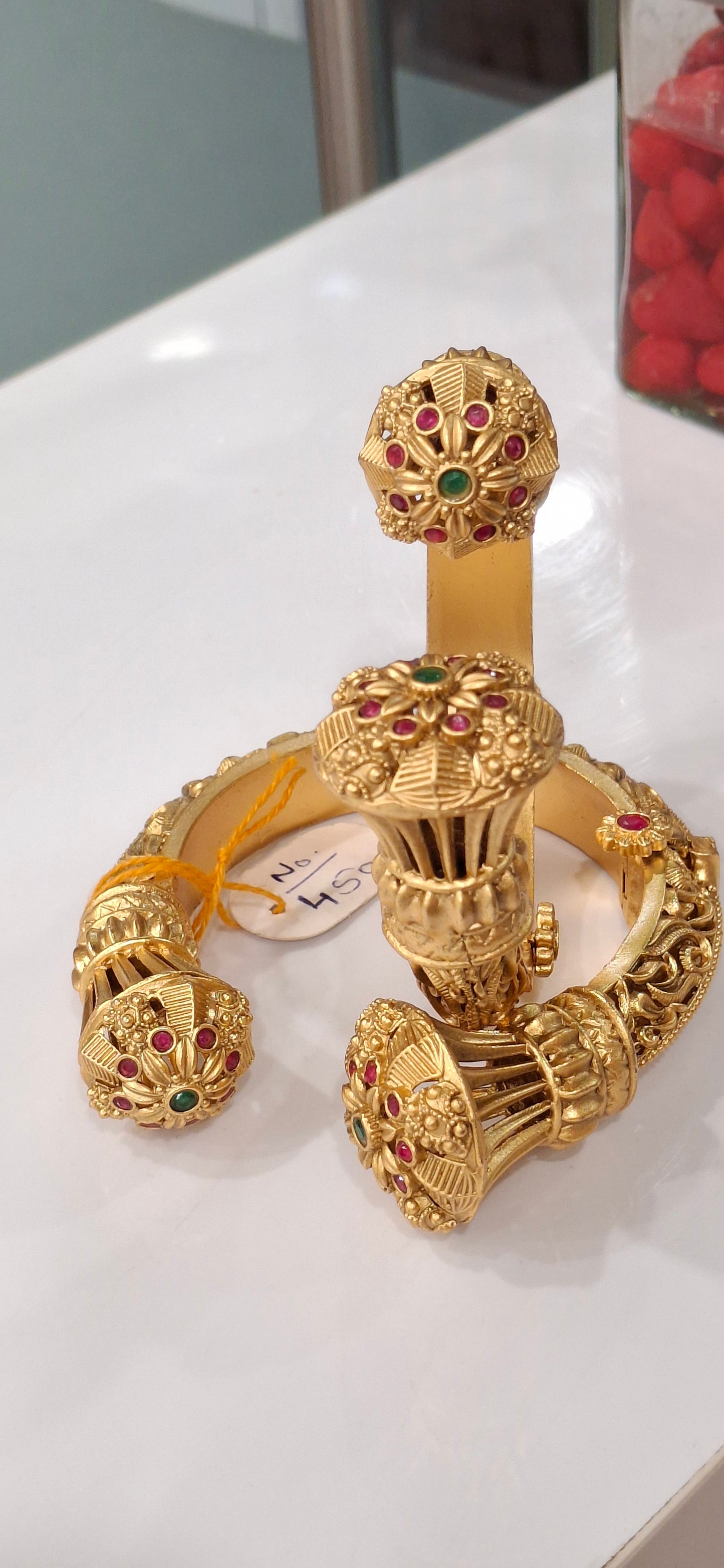 Gulbahaar Royal Kada