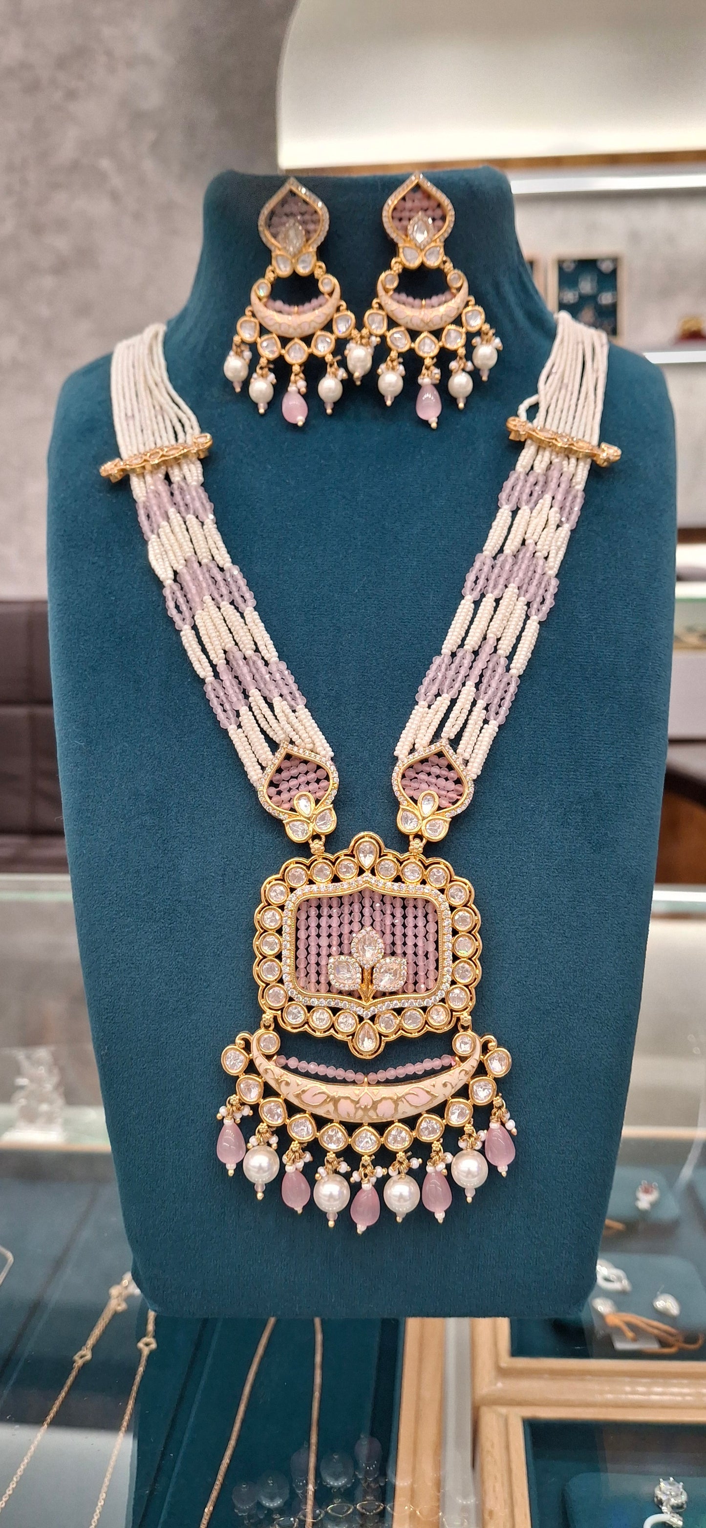 Tarangini Three Piece Set