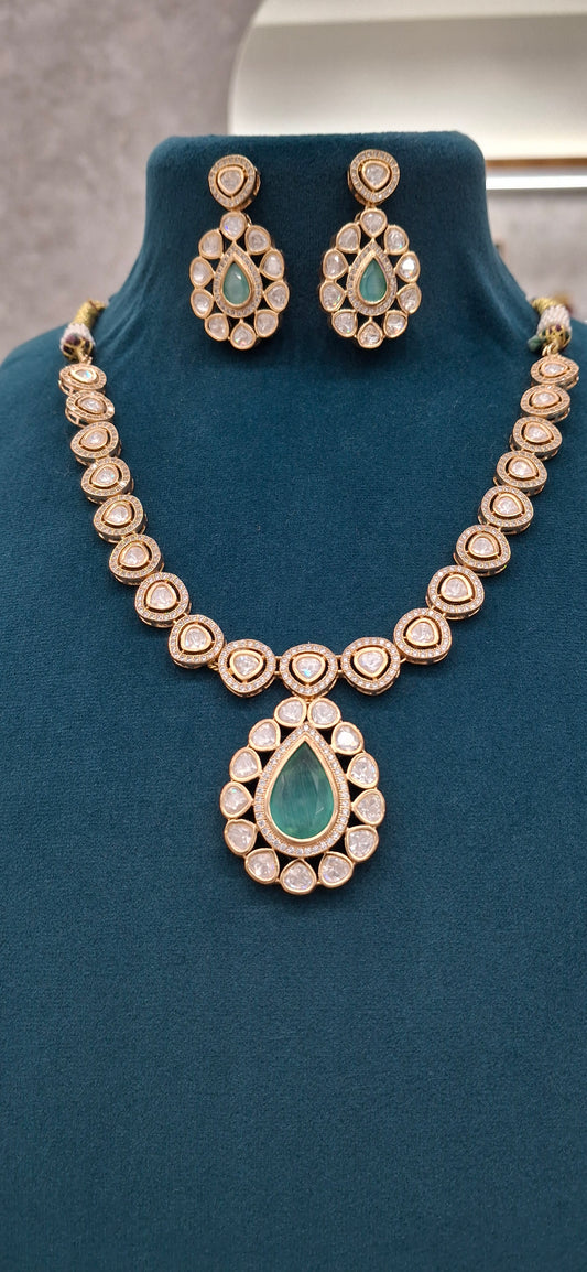 Yugma Three Piece Set