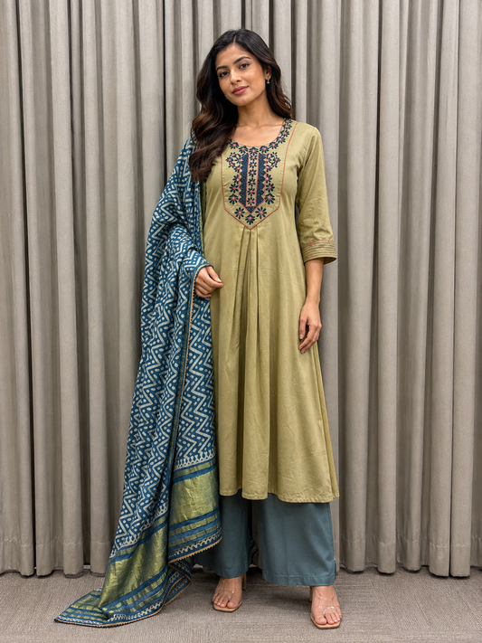 Tashi Set