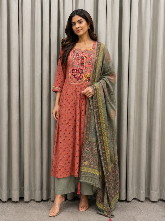 Kusum Set