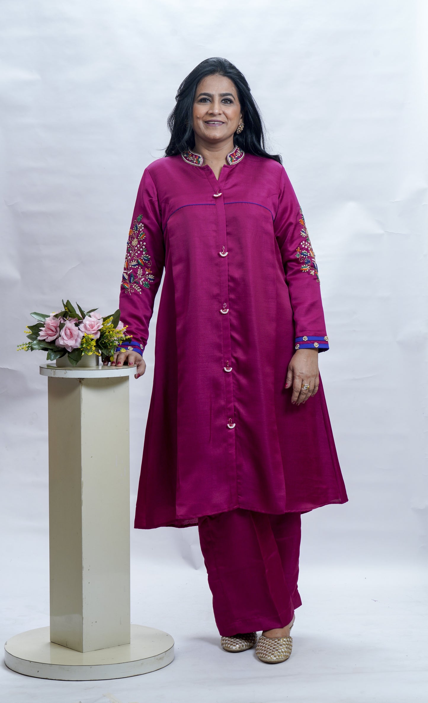 Libna Kurta Set