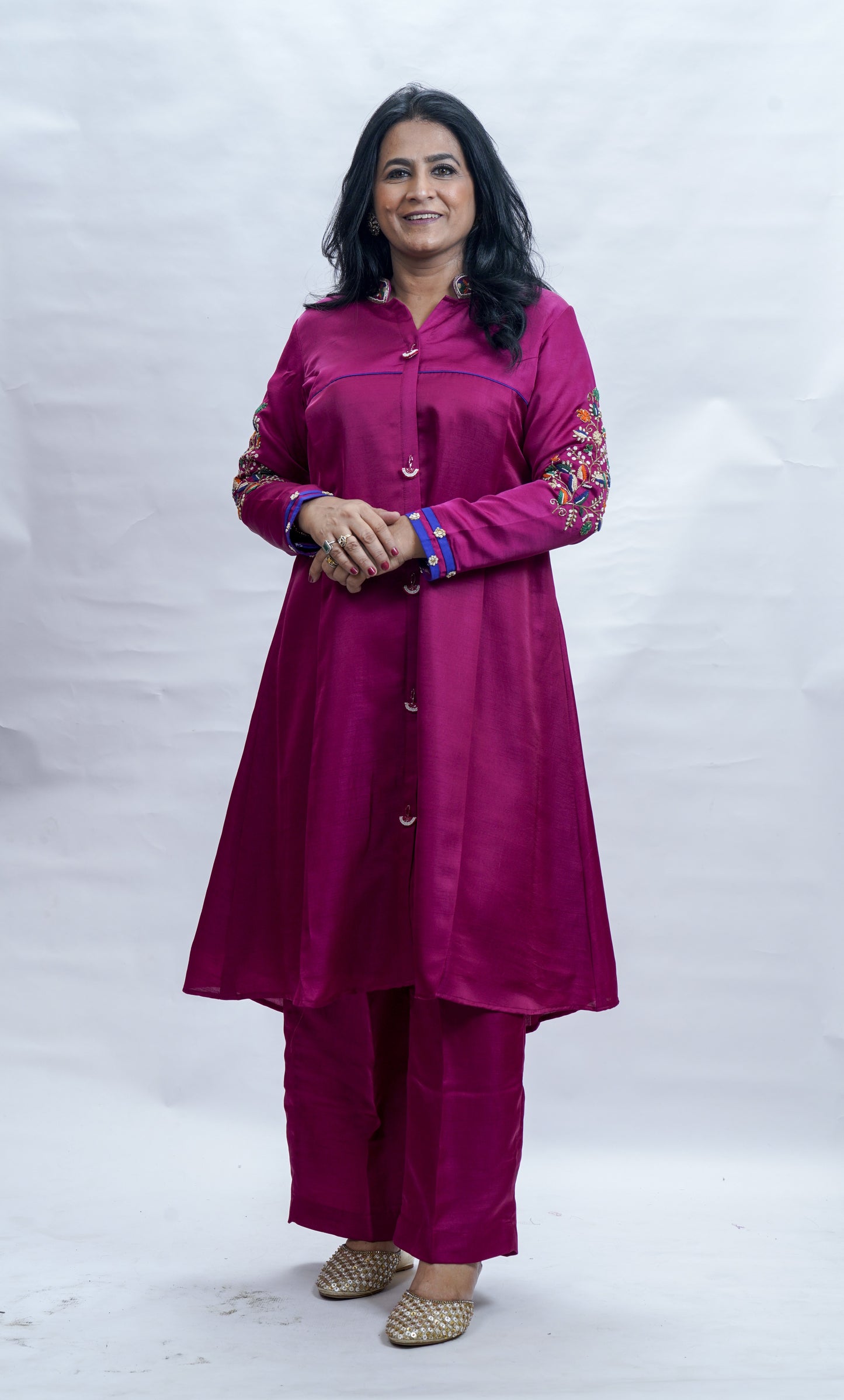 Libna Kurta Set