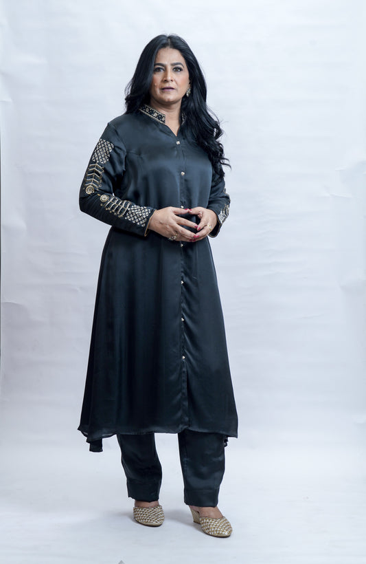 Nishka Kurta Set