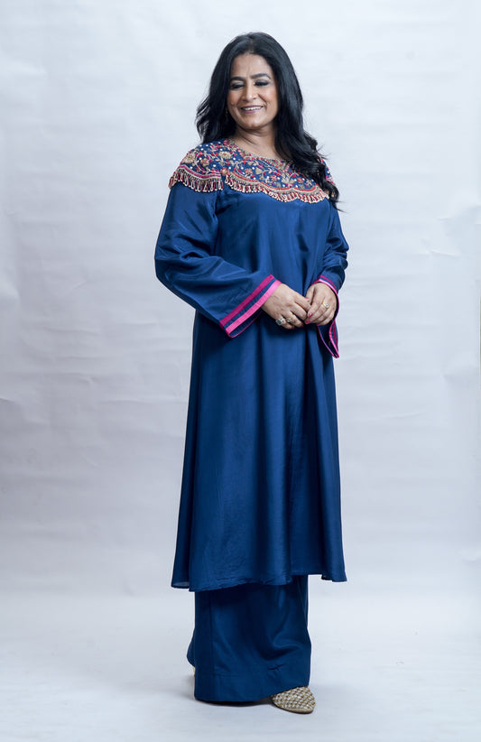 Amaalaka Kurta Set
