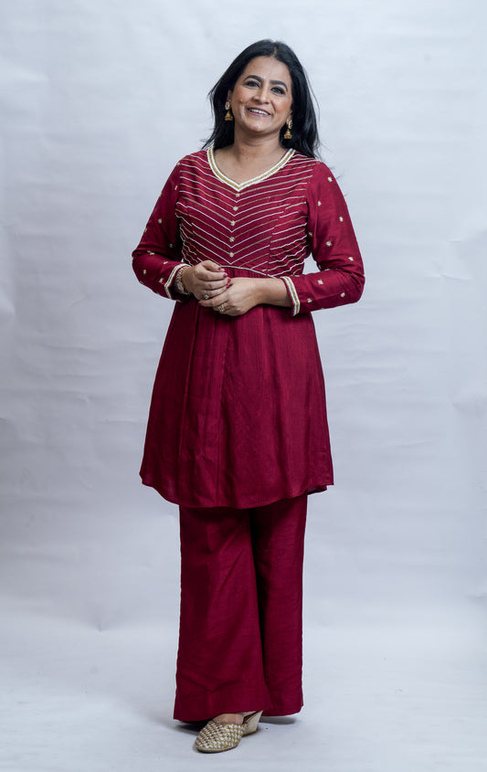 Anat Kurta Set