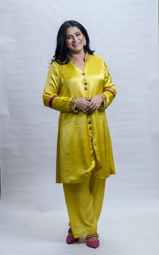Nooraya Kurta Set