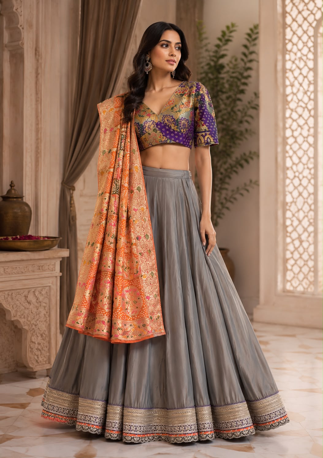 Noor Set